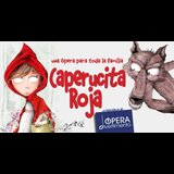 Caperucita roja Domingo 24 Noviembre 2024