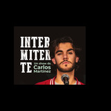 Carlos Martínez en Platea Viernes 20 y Sabado 28 Septiembre 2024