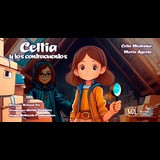 Celtia y los contracuentos Del Domingo 3 Noviembre al Viernes 3 Enero 2025