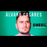 Check, un show bien de Álvaro Casares Sabado 1 Marzo 2025