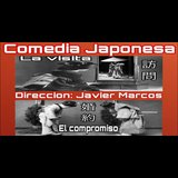 Ciclo de teatro japonés - La visita y el compromiso Domingo 22 Diciembre 2024