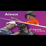 Ciclo teatro Japonés - Ainen - El Japonés y el gato Domingo 15 Diciembre 2024