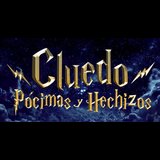 Cluedo: Pócimas y hechizos Domingo 12 Enero 2025