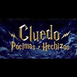 Cluedo Pócimas y Hechizos: Alguien ha robado la piedra Alcorien Del Domingo 19 Enero al Domingo 23 Febrero 2025