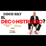 Coco Sily deconstruido Martes 10 Diciembre 2024