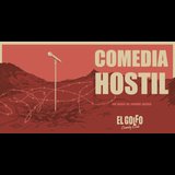 Comedia hostil - Un show de humor negro Domingo 29 Septiembre 2024