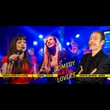 Comedy Latin Lovers Del Viernes 21 Junio al Sabado 29 Junio 2024