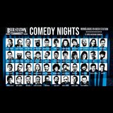 Comedy Nights, monólogos en Beer Station Del Martes 22 Octubre al Sabado 30 Noviembre 2024