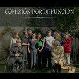 Comisión por defunción - Obra Solidaria CGCL Del Jueves 26 Diciembre al Sabado 28 Diciembre 2024