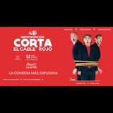 Corta el Cable Rojo, en Madrid Del Sabado 8 Junio al Sabado 7 Septiembre 2024