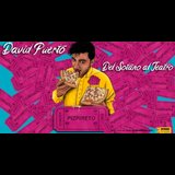 David Puerto. Show final. Pizpireto Del Sabado 21 Septiembre al Sabado 12 Octubre 2024