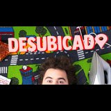 Desubicado, con Sancho Sánchez Sabado 2 y Viernes 29 Noviembre 2024