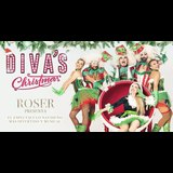 Diva´s Christmas Viernes 27 y Sabado 28 Diciembre 2024