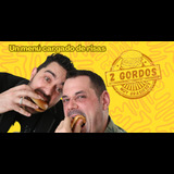 Dos Gordos Muy Grasiosos - Pub Parada 42 Sabado 12 Octubre 2024