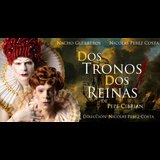 Dos tronos, dos reinas Martes 1 Octubre 2024