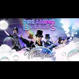 Dreaming Bubbles Sabado 1 Marzo 2025