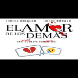 El amor de los demás Sabado 12 Octubre 2024