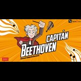 El capitán Beethoven Domingo 29 Diciembre 2024