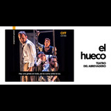 El Hueco Viernes 25 y Sabado 26 Octubre 2024