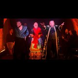 ¡El mejor tablao flamenco! ¡Espectáculo en el Tablao la Carmela! Del Viernes 7 Junio al Domingo 30 Junio 2024