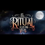 El ritual de las 100 velas, un show de magia bizarra y mentalismo Viernes 1 Noviembre 2024