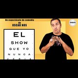 El Show que yo nunca vería Sabado 21 Diciembre 2024