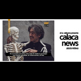 El Sr. Calavera presenta Calaca News Del Domingo 22 Septiembre al Miercoles 16 Octubre 2024