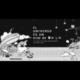 El universo es un hijo de #### con Victor Noir Sabado 1 Febrero 2025