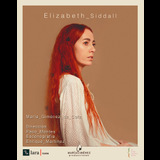 Elizabeth Siddall en Madrid Sabado 27 Julio 2024