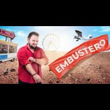 Embustero: un show de Juan Moreno Sabado 15 y Sabado 29 Junio 2024