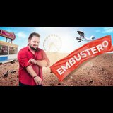 Embustero: un show de Juan Moreno Del Viernes 27 Septiembre al Jueves 31 Octubre 2024