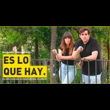 ¡Es lo que hay! un show de Carlos Suárez e Iria Parada Domingo 12 Enero 2025