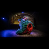 Espectáculo Flamenco en La Cueva de Lola Del Jueves 13 Junio al Lunes 30 Diciembre 2024