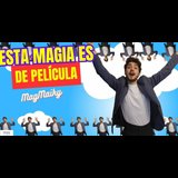 Esta Magia es de película por Mag Maiky Del Sabado 26 Octubre al Sabado 30 Noviembre 2024