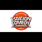 Estación Comedy Del Jueves 13 Junio al Domingo 30 Junio 2024