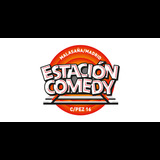 Estación Comedy Del Sabado 7 Septiembre al Domingo 29 Septiembre 2024