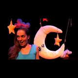 Estrellas y a soñar. Teatro para bebés Del Domingo 27 Octubre al Domingo 24 Noviembre 2024