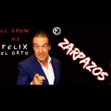 Félix el Gato presenta Zarpazos - Pub Parada 42 Viernes 18 Octubre 2024