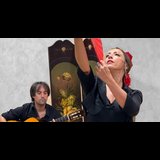 Flamenco Suspiritos: Canto, Baile, Toque & Gastronomía Castiza Jueves 20 y Jueves 27 Junio 2024
