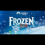 Frozen Fest Del Domingo 10 Noviembre al Jueves 2 Enero 2025