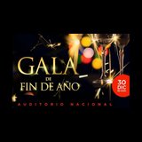 Gala de Fin de Año: Zarzuela Lunes 30 Diciembre 2024