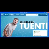 Generación Tuenti - Himar Armas Viernes 24 Enero 2025