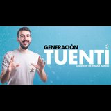 Generación Tuenti - Himar Armas en Madrid Del Sabado 27 Julio al Sabado 25 Enero 2025