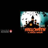 Halloween - El musical familiar Del Jueves 31 Octubre al Domingo 3 Noviembre 2024