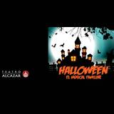 Halloween el musical Del Jueves 31 Octubre al Domingo 3 Noviembre 2024