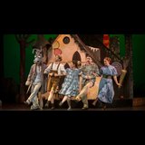 Hansel y Gretel, el musical Del Sabado 5 Octubre al Domingo 3 Noviembre 2024