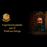 Hipnosis - Profesor Ortega Martes 11 y Martes 25 Junio 2024