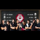 ImproCafé Show Del Jueves 19 Septiembre al Viernes 27 Septiembre 2024