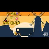 La Gira de Rock Quijote Domingo 27 Octubre 2024