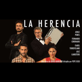 La Herencia Sabado 25 Enero 2025